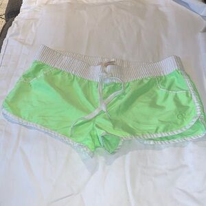 Gently Loved Vintage Shorts by Op